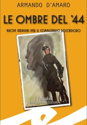 Ombre Del 44 fronte