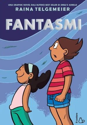 Fantasmi fronte