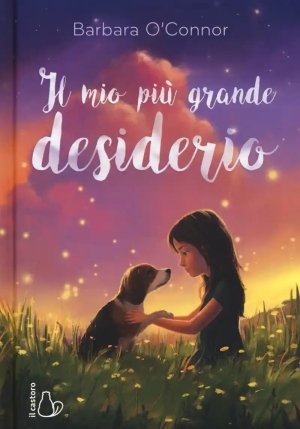 Mio Pi? Grande Desiderio (il) fronte