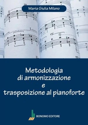 Metodologia Di Armonizzazione fronte