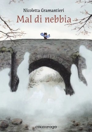 Mal Di Nebbia fronte
