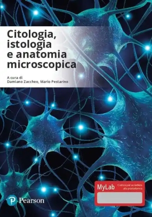Citologia, Istologia E Anatomia Microscopica fronte