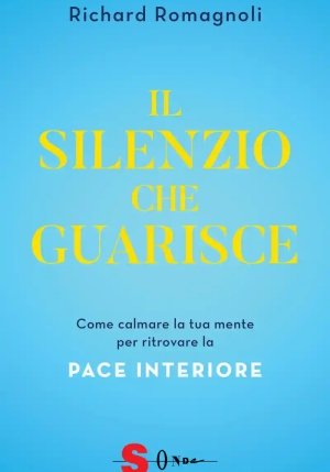 Silenzio Che Guarisce (il) fronte