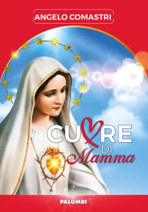 Cuore Di Mamma fronte