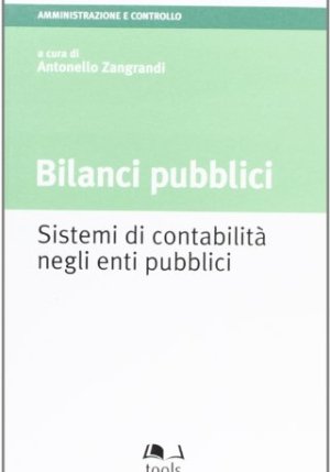 Bilanci Pubblici fronte
