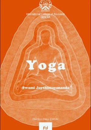 Yoga fronte