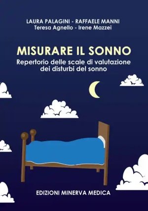 Misurare Il Sonno fronte
