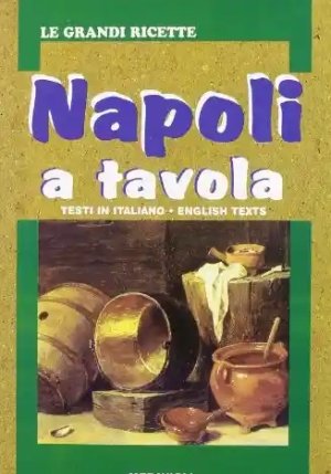 Napoli A Tavola fronte