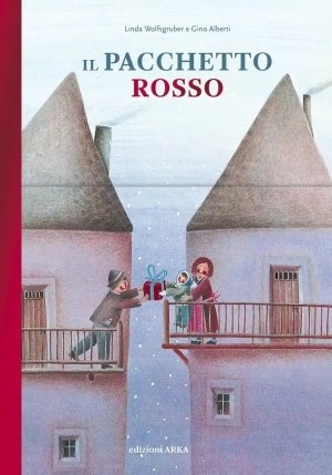 Pacchetto Rosso. Ediz. 30? Anniversario (il) fronte