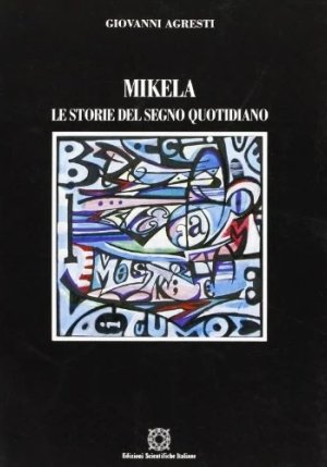 Mikela fronte