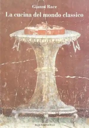 Race - La Cucina Del Mondo fronte
