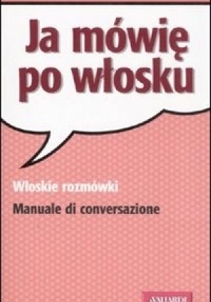 Parlo Italiano Per Polacchi fronte