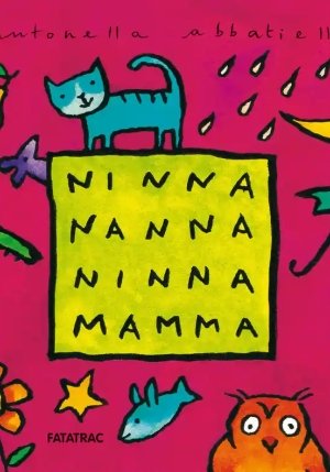 Ninna Nanna Ninna Mamma. Ed. Pocket fronte