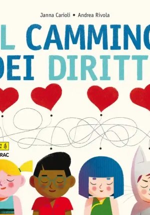 Cammino Dei Diritti (il) fronte