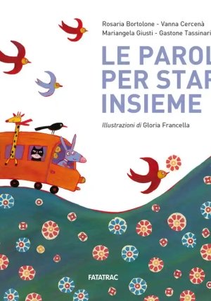 Parole Per Stare Insieme (le) fronte