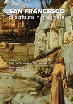 San Francesco fronte