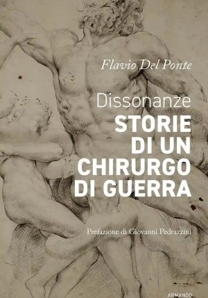 Storie Di Un Chirurgo Di Guerr fronte