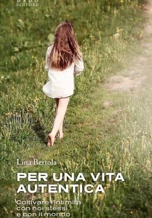 Per Una Vita Autentica fronte