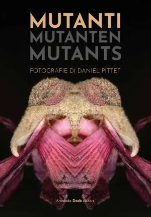 Mutanti Mutanten Mutants fronte