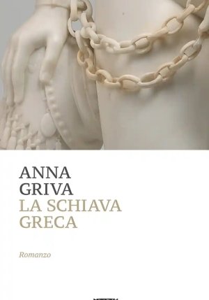 Schiava Greca fronte