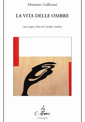 La Vita Delle Ombre fronte