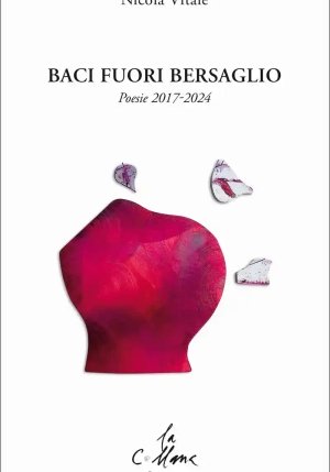 Baci Fuori Bersaglio fronte