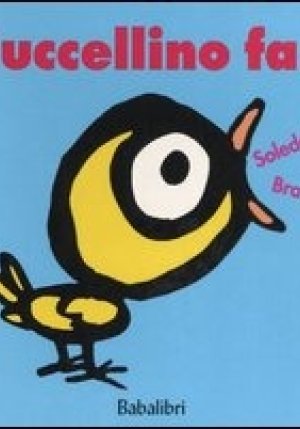 Uccellino Fa... (l') fronte