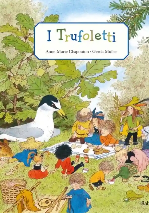 Trufoletti (i) fronte