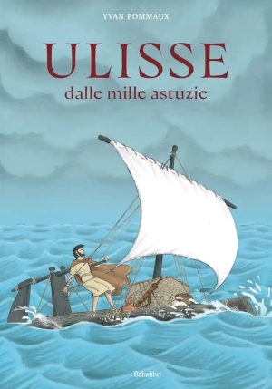 Ulisse Dalle Mille Astuzie fronte