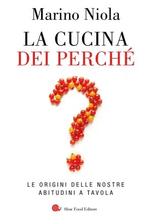 La Cucina Dei Perche' ? fronte