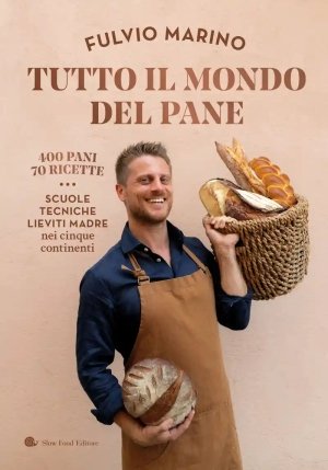 Tutto Il Mondo Del Pane fronte