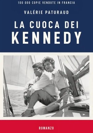 Cuoca Dei Kennedy (la) fronte