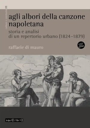 Agli Albori Della Canzone Napo fronte