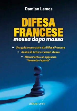 Difesa Francese fronte
