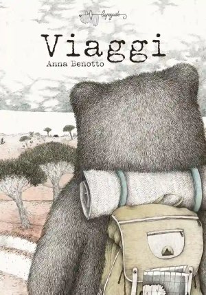 Viaggi. Ediz. A Colori fronte