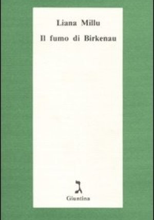 Fumo Di Birkenau (il) fronte