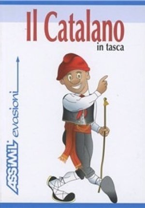 Il Catalano In Tasca fronte