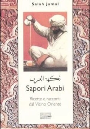Sapori Arabi fronte