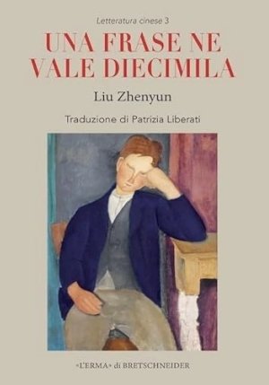 Frase Ne Vale Diecimila fronte