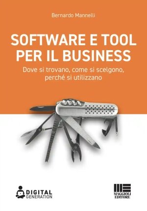 Software E Tool Per Business fronte