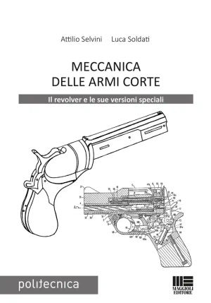 Meccanica Delle Armi Corte fronte