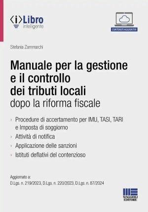 Manuale Gestione Contr.tributi Locali fronte