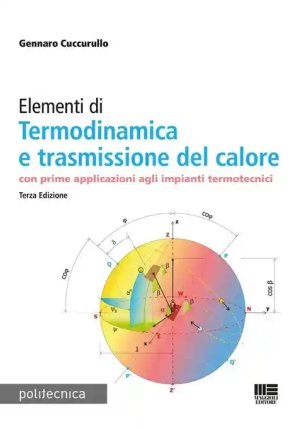 Elementi Termodinamica Trasmiss.calore fronte