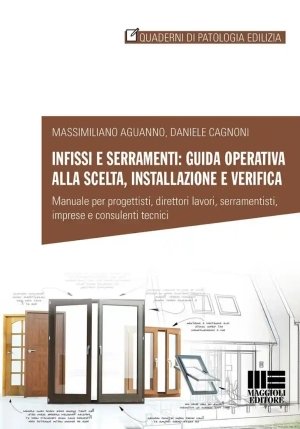 Infissi E Serramenti fronte