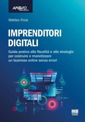 Imprenditori Digitali fronte