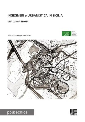Ingegneri E Urbanistica In Sicilia fronte