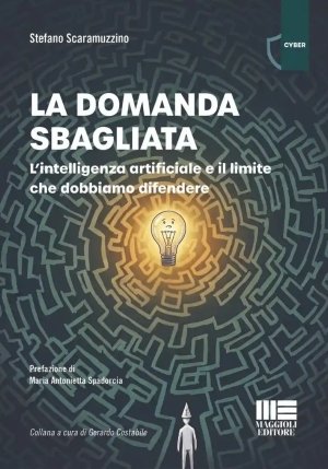 Domanda Sbagliata Ia E Limite Difendere fronte