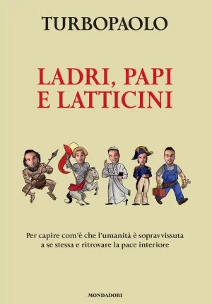 Antimotivazionale (l') fronte