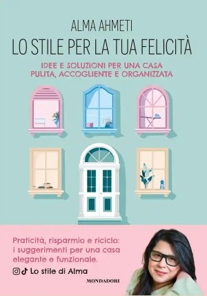 Stile Per La Tua Felicita' (lo) fronte