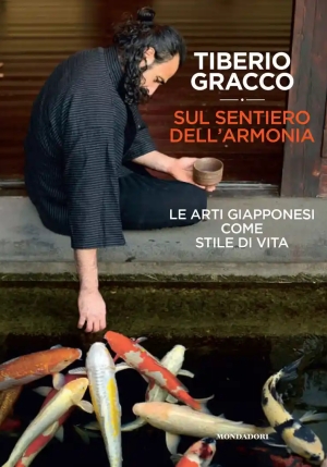 Sentiero Dell'armonia fronte